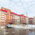 4-комнатная квартира, УЛ. ЛЯДОВСКАЯ 4-комнатная квартира, УЛ. ЛЯДОВСКАЯ