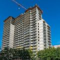 1-комнатная квартира, УЛ. СОВЕТСКОЙ АРМИИ 1-комнатная квартира, УЛ. СОВЕТСКОЙ АРМИИ