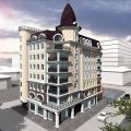 1-комнатная квартира, УЛ. ПЕРМСКАЯ 1-комнатная квартира, УЛ. ПЕРМСКАЯ