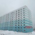 1-комнатная квартира, УЛ. В.ВЫСОЦКОГО 1-комнатная квартира, УЛ. В.ВЫСОЦКОГО