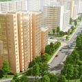 1-комнатная квартира, КЕМЕРОВО, ПР-КТ ХИМИКОВ,85/1Б 1-комнатная квартира, КЕМЕРОВО, ПР-КТ ХИМИКОВ,85/1Б