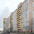 1-комнатная квартира, УЛ. ЛУКАШЕВИЧА, 29 1-комнатная квартира, УЛ. ЛУКАШЕВИЧА, 29