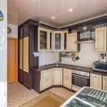 4-комнатная квартира, УЛ. МОСКОВСКАЯ, 55 4-комнатная квартира, УЛ. МОСКОВСКАЯ, 55