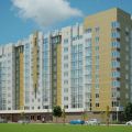 1-комнатная квартира, ВОРОНЕЖ, 45 СТРЕЛКОВОЙ ДИВИЗИИ 247 1-комнатная квартира, ВОРОНЕЖ, 45 СТРЕЛКОВОЙ ДИВИЗИИ 247