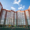 1-комнатная квартира, УЛ. САМАРКАНДСКАЯ 1-комнатная квартира, УЛ. САМАРКАНДСКАЯ
