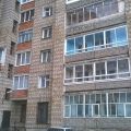 2-комнатная квартира, ТОМСК, ИМ РЕПИНА 12 2-комнатная квартира, ТОМСК, ИМ РЕПИНА 12