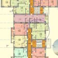 1-комнатная квартира, УЛ. КОМИНТЕРНА, 45 1-комнатная квартира, УЛ. КОМИНТЕРНА, 45