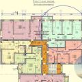 3-комнатная квартира, УЛ. КОМИНТЕРНА, 45 3-комнатная квартира, УЛ. КОМИНТЕРНА, 45