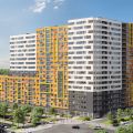 1-комнатная квартира, ПР-КТ. РУЧЬЕВСКИЙ ПРОСПЕКТ, 1 1-комнатная квартира, ПР-КТ. РУЧЬЕВСКИЙ ПРОСПЕКТ, 1