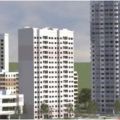 2-комнатная квартира, ТЕР. ГСК КБП УЛ КИРОВА 2-комнатная квартира, ТЕР. ГСК КБП УЛ КИРОВА