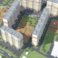 1-комнатная квартира, УЛ. ЗАВОДСКАЯ 1-комнатная квартира, УЛ. ЗАВОДСКАЯ