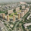 2-комнатная квартира, УЛ. УКРАИНСКАЯ 2-комнатная квартира, УЛ. УКРАИНСКАЯ
