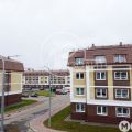 1-комнатная квартира, ПРОЕЗД. БУРКОВСКИЙ, 36К5 1-комнатная квартира, ПРОЕЗД. БУРКОВСКИЙ, 36К5