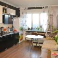 3-комнатная квартира, Ш. ВЫБОРГСКОЕ, 27 К3 3-комнатная квартира, Ш. ВЫБОРГСКОЕ, 27 К3