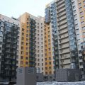 1-комнатная квартира, УЛ. АДМИРАЛА ТРИБУЦА, 10 1-комнатная квартира, УЛ. АДМИРАЛА ТРИБУЦА, 10