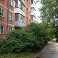 1-комнатная квартира, УЛ. ГЕРОЕВ ТРУДА, 9 1-комнатная квартира, УЛ. ГЕРОЕВ ТРУДА, 9