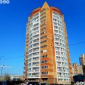 1-комнатная квартира, УЛ. ЛЕНИНГРАДСКАЯ, 8 1-комнатная квартира, УЛ. ЛЕНИНГРАДСКАЯ, 8