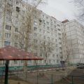 1-комнатная квартира, УЛ. КОММУНАЛЬНАЯ, 9 К2 1-комнатная квартира, УЛ. КОММУНАЛЬНАЯ, 9 К2
