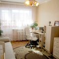 1-комнатная квартира, ПР-КТ. МЕНДЕЛЕЕВА, 5 1-комнатная квартира, ПР-КТ. МЕНДЕЛЕЕВА, 5