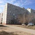 1-комнатная квартира, УЛ. РОКОССОВСКОГО, 14 1-комнатная квартира, УЛ. РОКОССОВСКОГО, 14