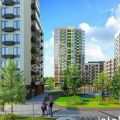 1-комнатная квартира, УЛ. ВЬЮЖНАЯ, 10 1-комнатная квартира, УЛ. ВЬЮЖНАЯ, 10