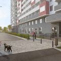 1-комнатная квартира, ПЕР. ТИМОФЕЯ ЧАРКОВА 1-комнатная квартира, ПЕР. ТИМОФЕЯ ЧАРКОВА