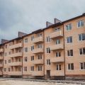 1-комнатная квартира, АУЛ НОВАЯ АДЫГЕЯ, БЖЕГОКАЙСКАЯ Д. 90/1 К 2 1-комнатная квартира, АУЛ НОВАЯ АДЫГЕЯ, БЖЕГОКАЙСКАЯ Д. 90/1 К 2