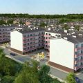 1-комнатная квартира, УЛ. ИМ КИРИЛЛА РОССИНСКОГО 1-комнатная квартира, УЛ. ИМ КИРИЛЛА РОССИНСКОГО