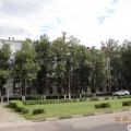1-комнатная квартира, УЛ. ГОРЬКОГО, 5 1-комнатная квартира, УЛ. ГОРЬКОГО, 5