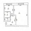 1-комнатная квартира, УЛ. СТАНЦИОННАЯ, 16А 1-комнатная квартира, УЛ. СТАНЦИОННАЯ, 16А