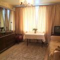 1-комнатная квартира, УЛ. ОРДЖОНИКИДЗЕ, 34 1-комнатная квартира, УЛ. ОРДЖОНИКИДЗЕ, 34