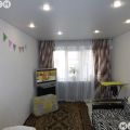3-комнатная квартира, УЛ. КАЛМЫКОВА, 11 3-комнатная квартира, УЛ. КАЛМЫКОВА, 11