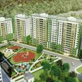 1-комнатная квартира, ТВЕРЬ, УЛ ОСНАБРЮКСКАЯ Д. 12 1-комнатная квартира, ТВЕРЬ, УЛ ОСНАБРЮКСКАЯ Д. 12