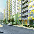 1-комнатная квартира, ТВЕРЬ, УЛ ОСНАБРЮКСКАЯ Д. 10 1-комнатная квартира, ТВЕРЬ, УЛ ОСНАБРЮКСКАЯ Д. 10