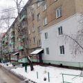 1-комнатная квартира, УЛ. МИРА, 25 1-комнатная квартира, УЛ. МИРА, 25