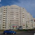 3-комнатная квартира, УЛ. КРАСНОБОРСКАЯ, 35 3-комнатная квартира, УЛ. КРАСНОБОРСКАЯ, 35