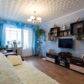 2-комнатная квартира, ЧЕЛЯБИНСК, ОКТЯБРЬСКАЯ Д. 5 2-комнатная квартира, ЧЕЛЯБИНСК, ОКТЯБРЬСКАЯ Д. 5