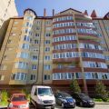 3-комнатная квартира, КЕМЕРОВО, ГАГАРИНА Д. 51А 3-комнатная квартира, КЕМЕРОВО, ГАГАРИНА Д. 51А