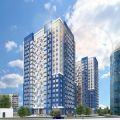 1-комнатная квартира, УЛ. ЩОРСА 1-комнатная квартира, УЛ. ЩОРСА
