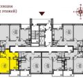 1-комнатная квартира, Б-Р. БОРОДИНСКИЙ, 5 1-комнатная квартира, Б-Р. БОРОДИНСКИЙ, 5