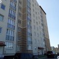 1-комнатная квартира, УЛ. СОГЛАСИЯ, 36 1-комнатная квартира, УЛ. СОГЛАСИЯ, 36