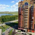 1-комнатная квартира, НОРИЛЬСКАЯ, 4Г 1-комнатная квартира, НОРИЛЬСКАЯ, 4Г