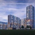2-комнатная квартира, УЛ. ЛЕВИТАНА 2-комнатная квартира, УЛ. ЛЕВИТАНА