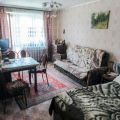 1-комнатная квартира, УЛ. АДРИЕНА ЛЕЖЕНА, 10 1-комнатная квартира, УЛ. АДРИЕНА ЛЕЖЕНА, 10