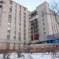 1-комнатная квартира, СОСНОВОБОРСК, ЛЕНИНСКОГО КОМСОМОЛА Д. 1 1-комнатная квартира, СОСНОВОБОРСК, ЛЕНИНСКОГО КОМСОМОЛА Д. 1