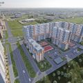 3-комнатная квартира, ТВЕРЬ, УЛ ЛЕВИТАНА Д. 58 3-комнатная квартира, ТВЕРЬ, УЛ ЛЕВИТАНА Д. 58