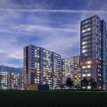 1-комнатная квартира, ТВЕРЬ, УЛ ЛЕВИТАНА Д. 58 1-комнатная квартира, ТВЕРЬ, УЛ ЛЕВИТАНА Д. 58