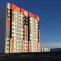 3-комнатная квартира, ТВЕРЬ, Б-Р ГУСЕВА Д. 66 3-комнатная квартира, ТВЕРЬ, Б-Р ГУСЕВА Д. 66