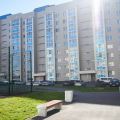1-комнатная квартира, УЛ. БАЗОВАЯ, 6Б 1-комнатная квартира, УЛ. БАЗОВАЯ, 6Б