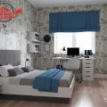 3-комнатная квартира, ТВЕРЬ, УЛ ДАЧНАЯ Д. 5 3-комнатная квартира, ТВЕРЬ, УЛ ДАЧНАЯ Д. 5